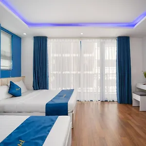 Elena Seaview Hotel
